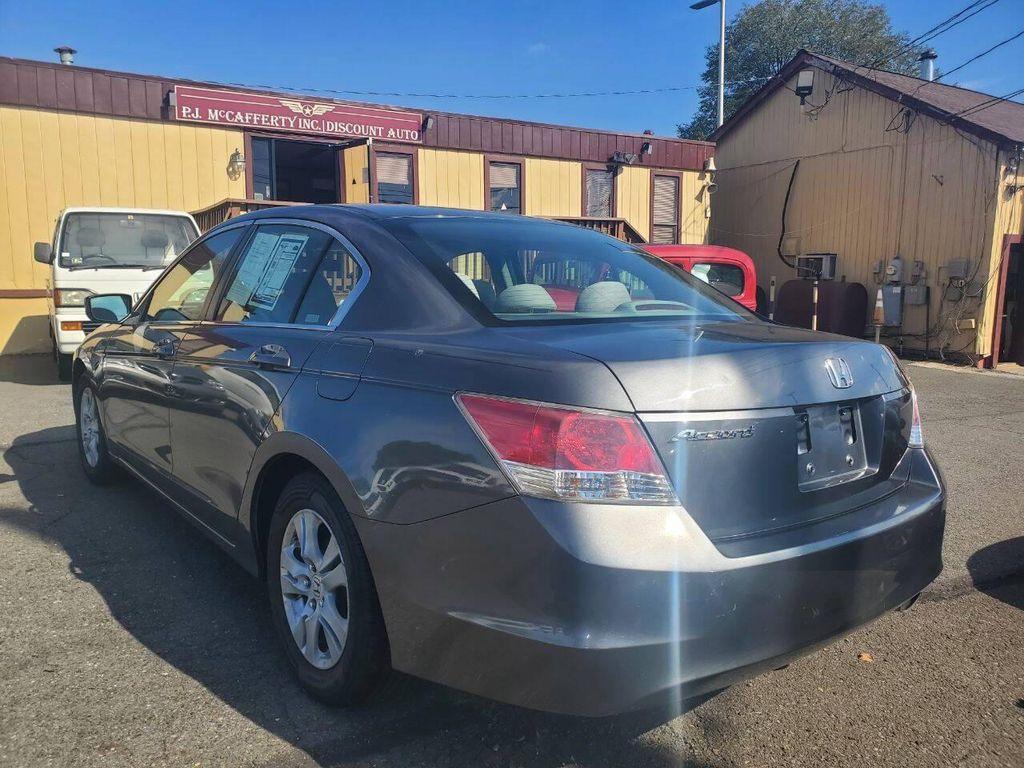 used 2010 Honda Accord car, priced at $7,688