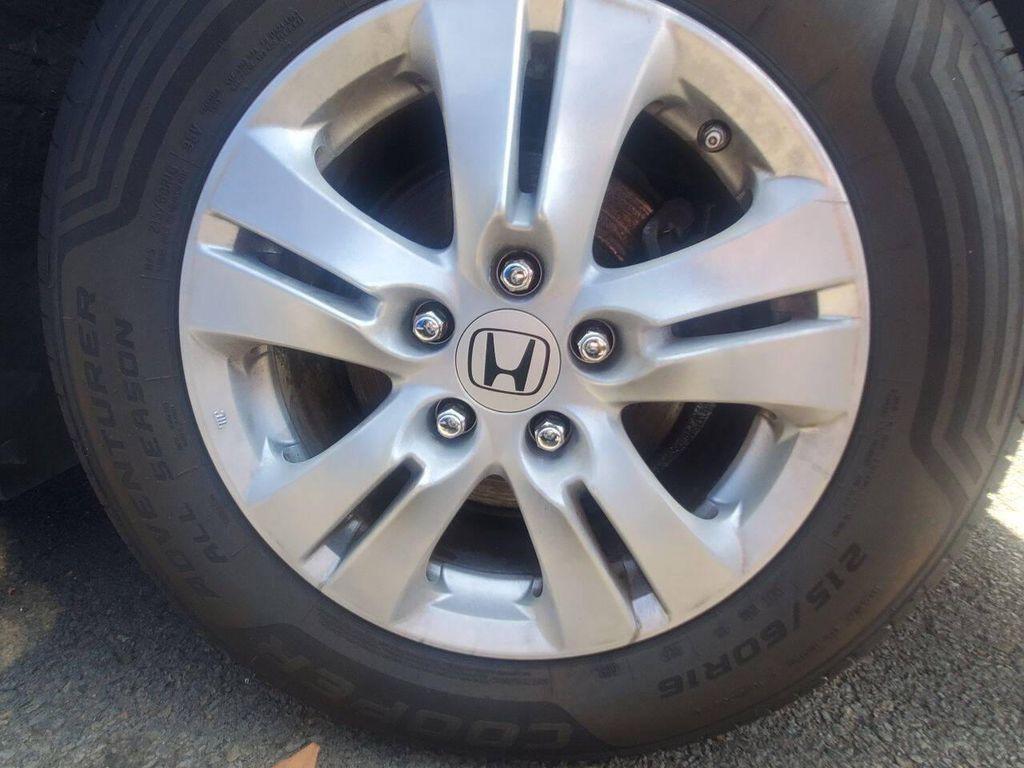 used 2010 Honda Accord car, priced at $7,688