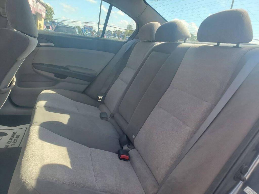 used 2010 Honda Accord car, priced at $7,688