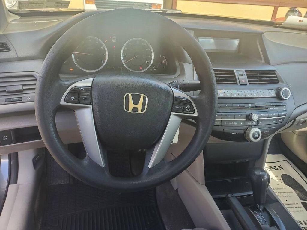 used 2010 Honda Accord car, priced at $7,688