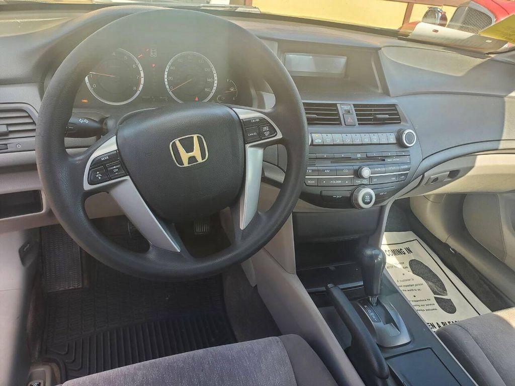 used 2010 Honda Accord car, priced at $7,688