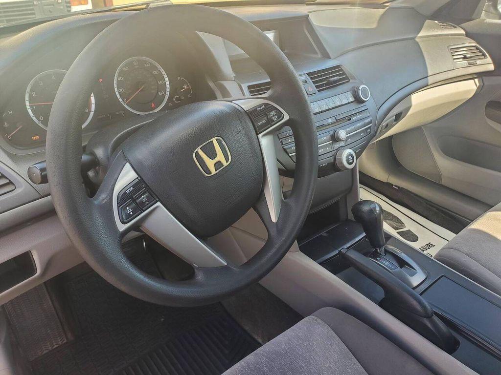 used 2010 Honda Accord car, priced at $7,688
