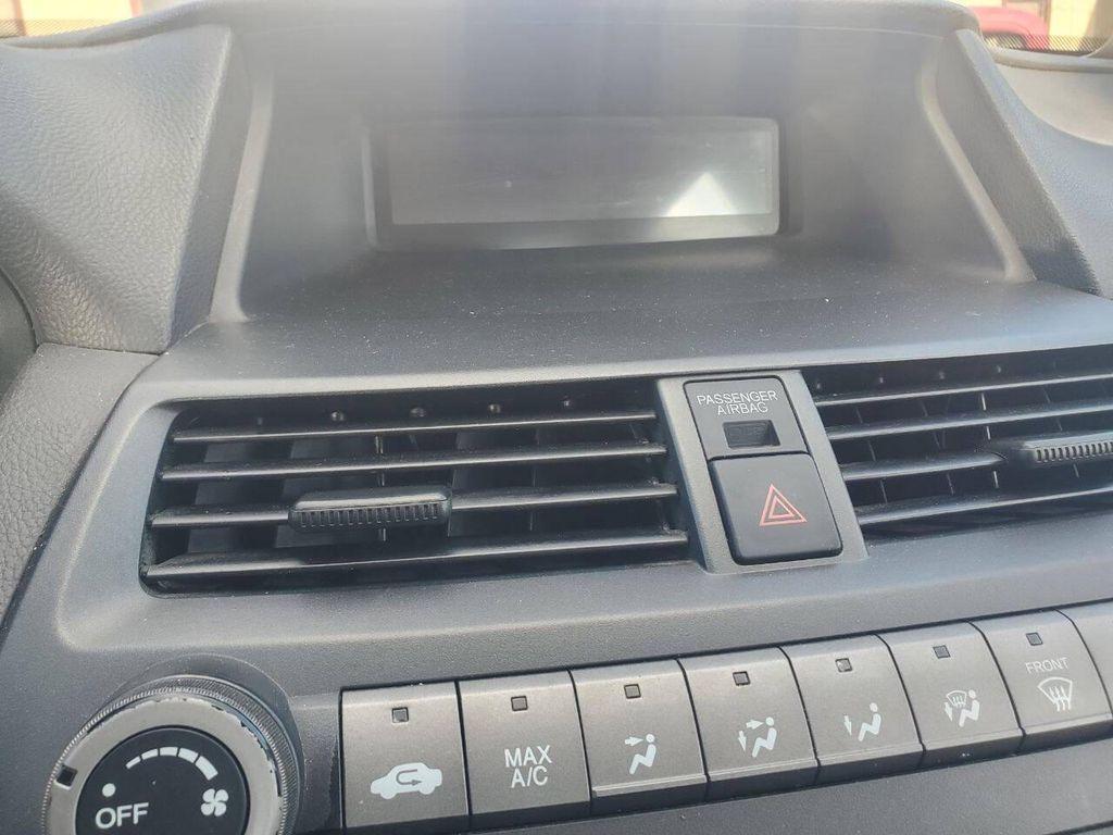 used 2010 Honda Accord car, priced at $7,688