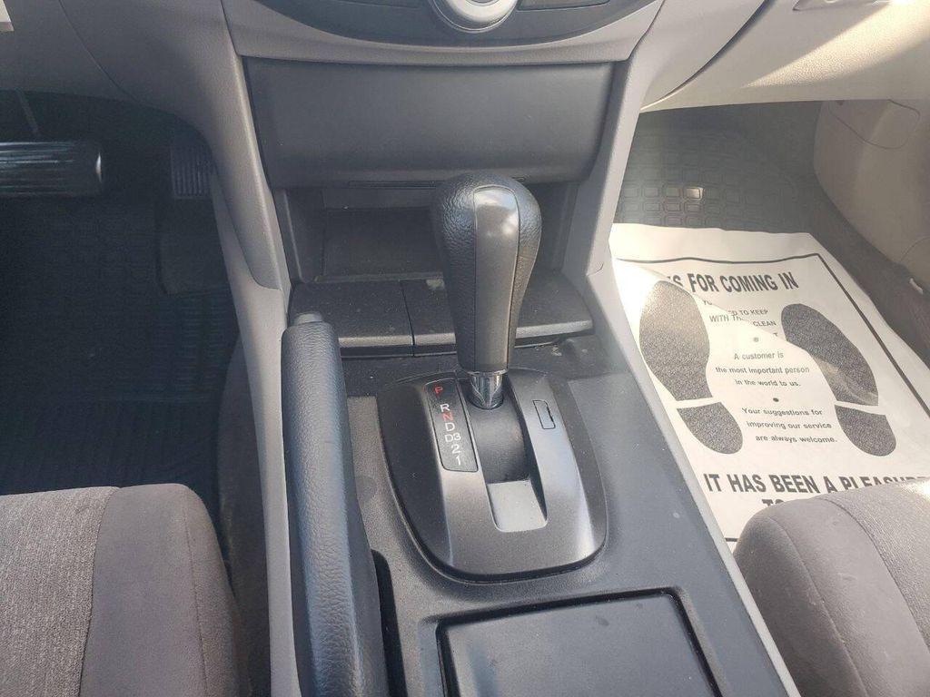 used 2010 Honda Accord car, priced at $7,688