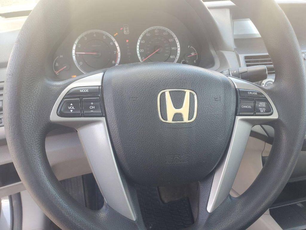 used 2010 Honda Accord car, priced at $7,688