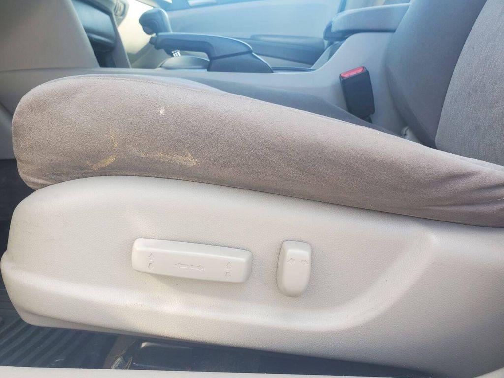 used 2010 Honda Accord car, priced at $7,688