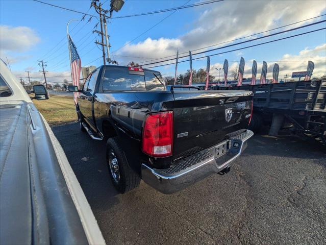 used 2017 Ram 2500 car, priced at $19,950