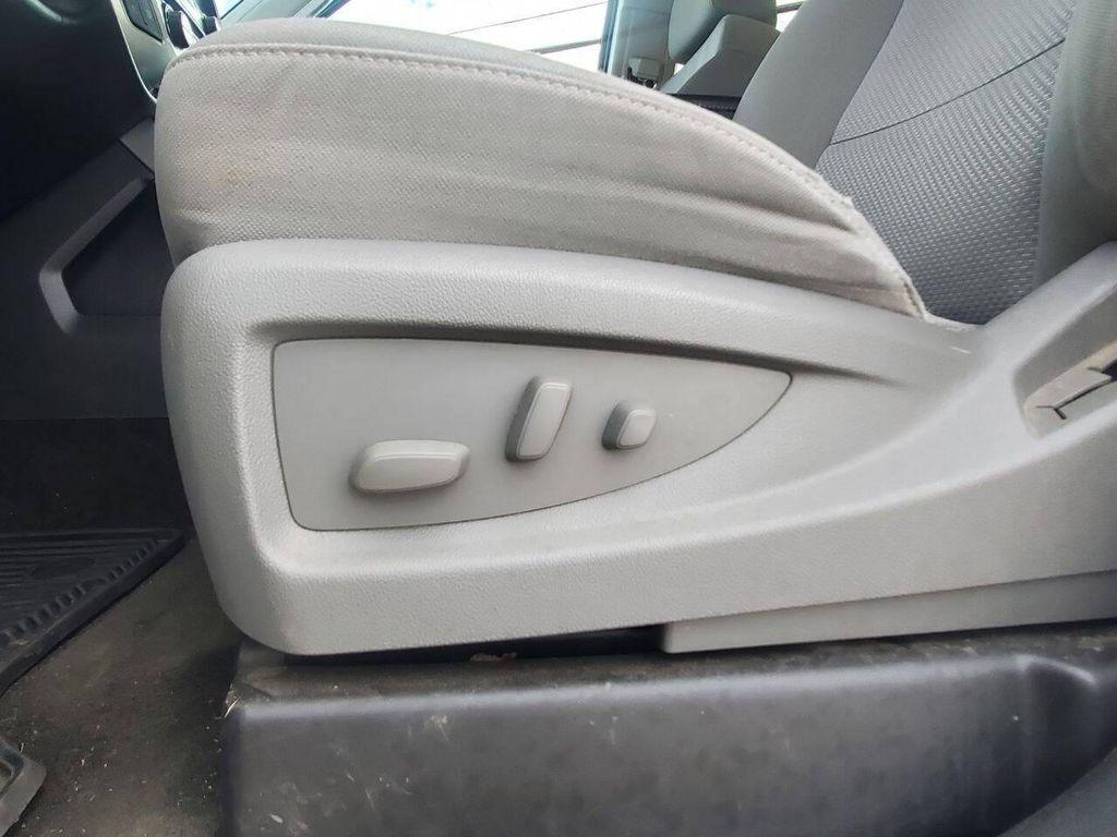 used 2017 Chevrolet Silverado 1500 car, priced at $20,188