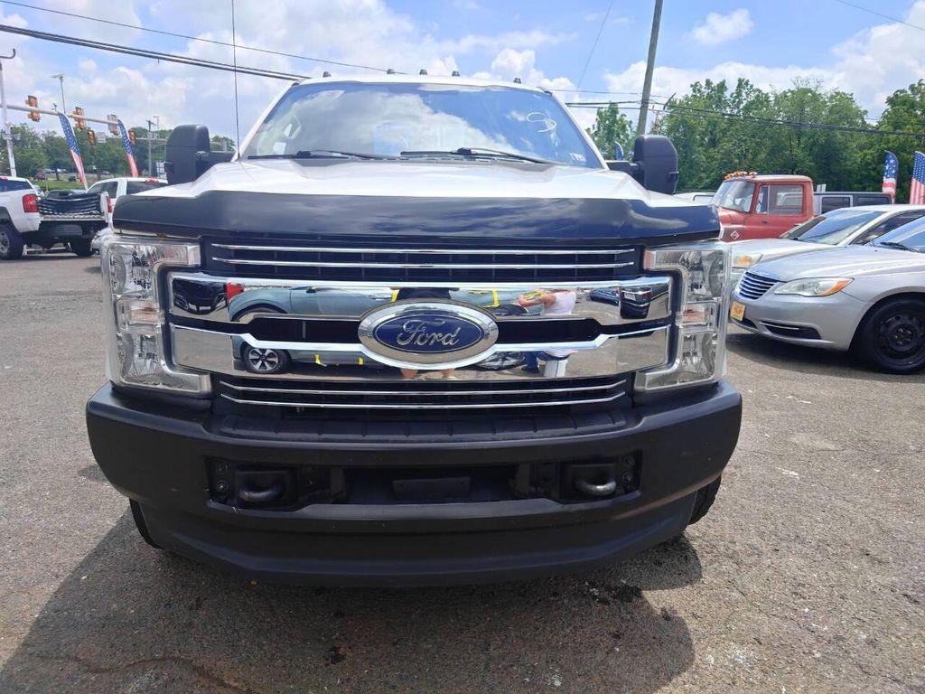used 2019 Ford F-250 car, priced at $26,950