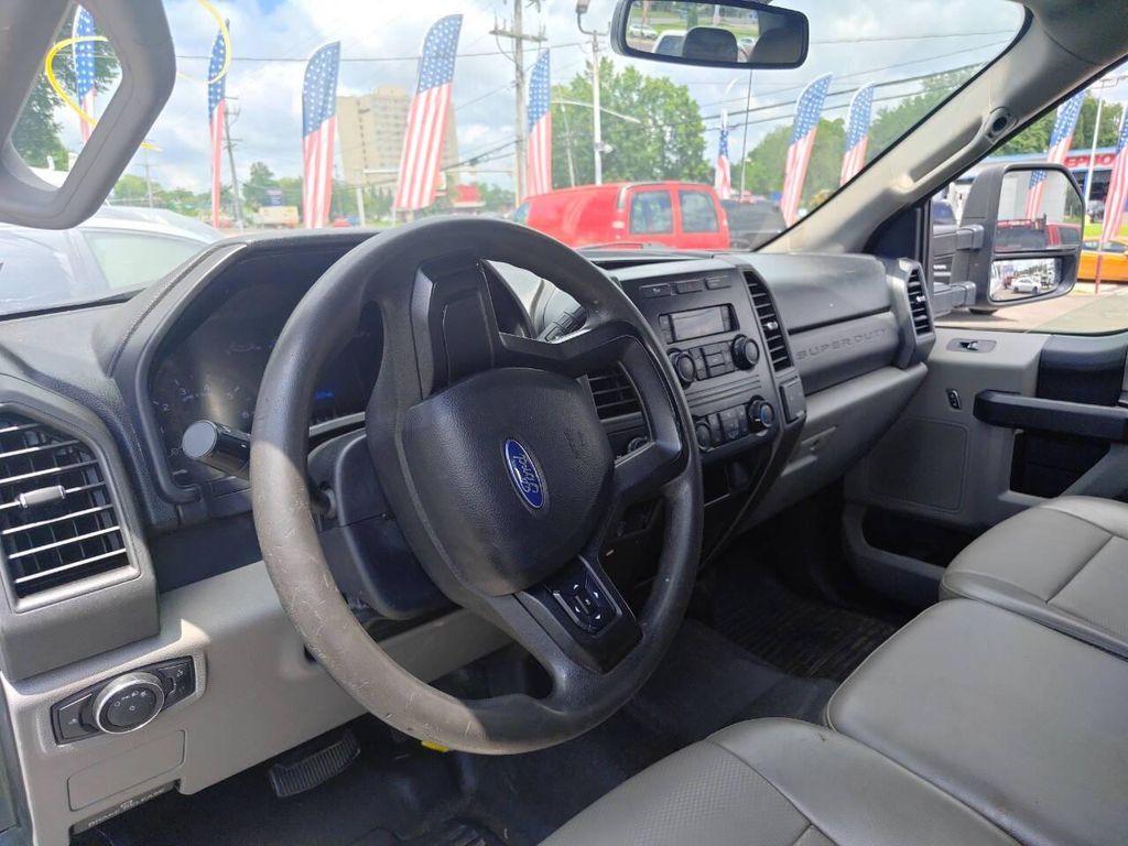 used 2019 Ford F-250 car, priced at $26,950