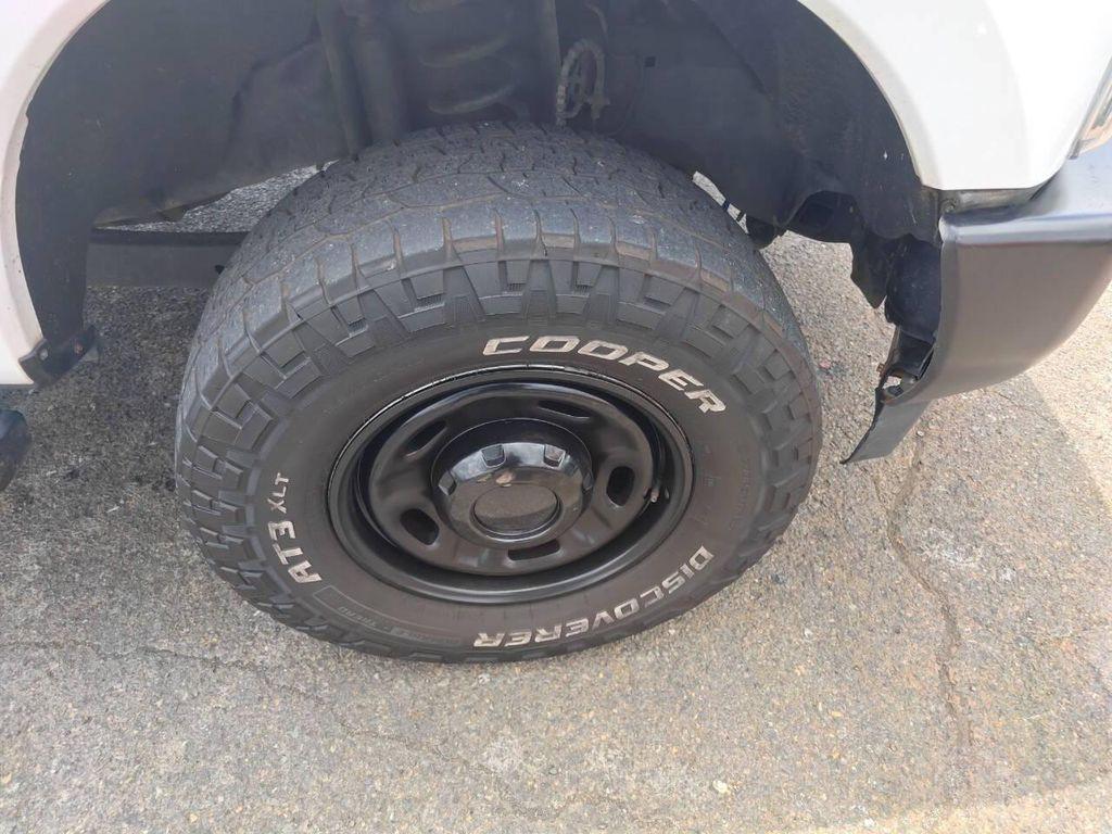 used 2019 Ford F-250 car, priced at $26,950