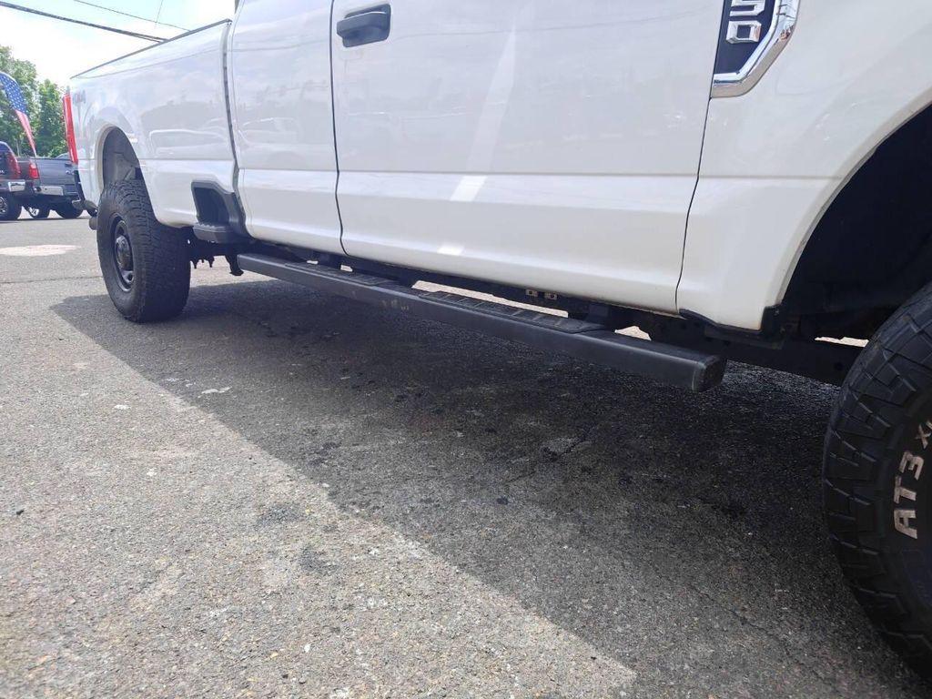 used 2019 Ford F-250 car, priced at $26,950