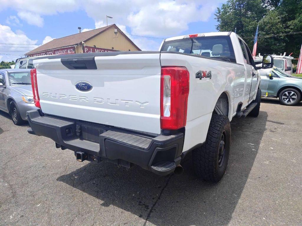 used 2019 Ford F-250 car, priced at $26,950