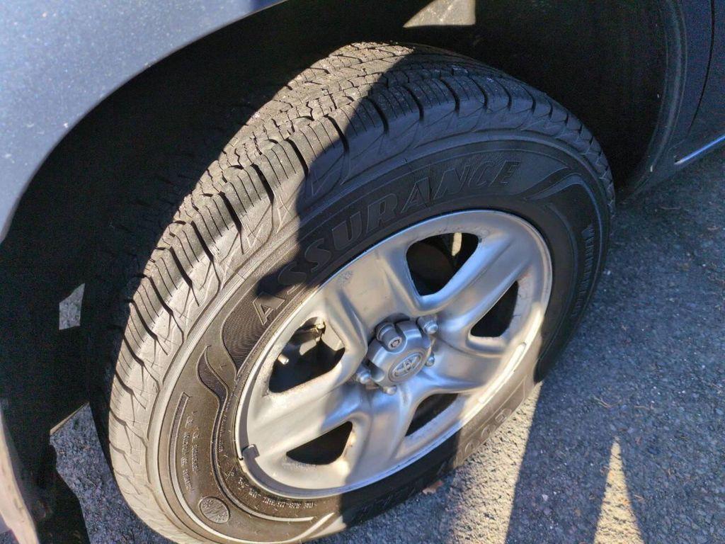 used 2008 Toyota RAV4 car, priced at $8,795