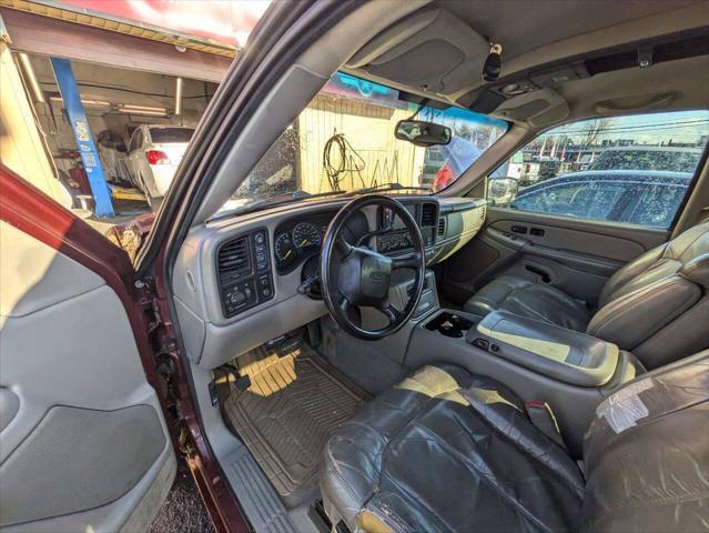 used 2000 Chevrolet Silverado 2500 car, priced at $6,950