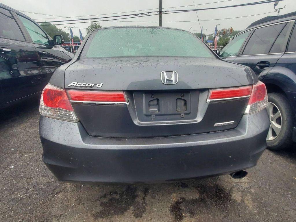 used 2011 Honda Accord car