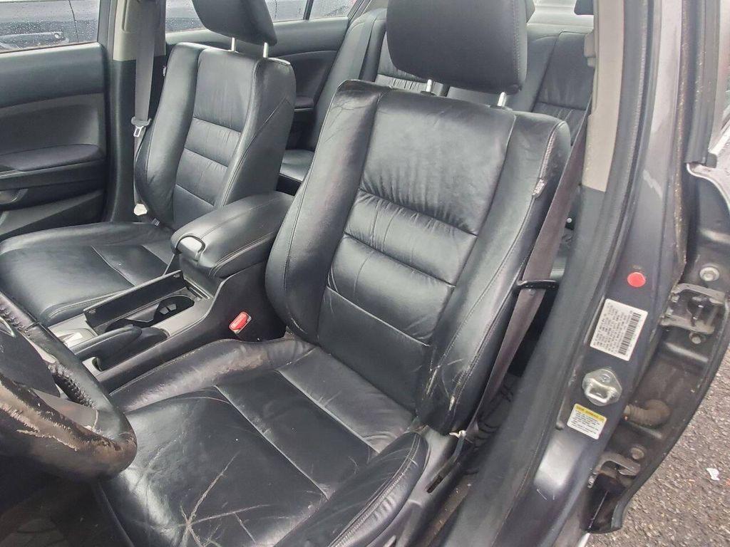 used 2011 Honda Accord car