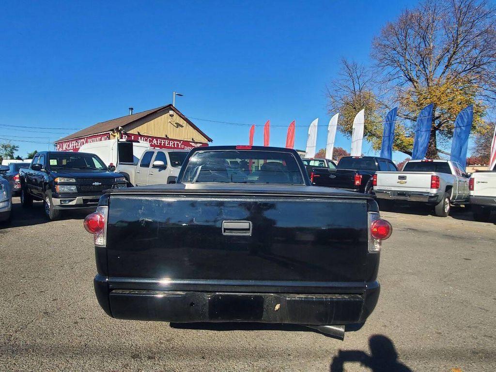 used 1998 GMC Sonoma car, priced at $6,288