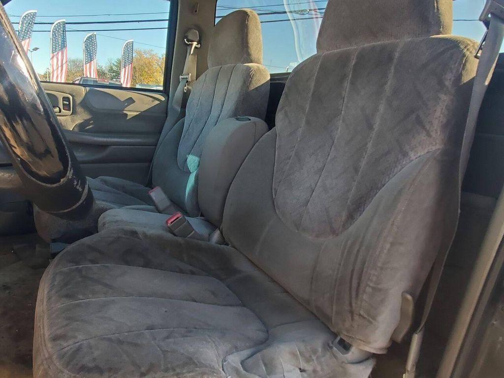 used 1998 GMC Sonoma car, priced at $6,288