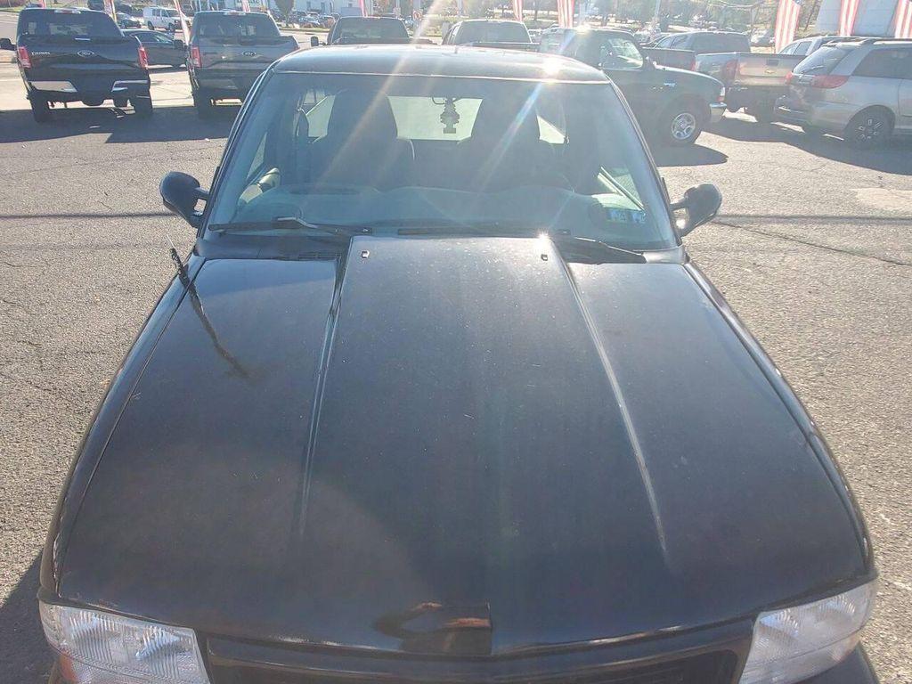 used 1998 GMC Sonoma car, priced at $6,288