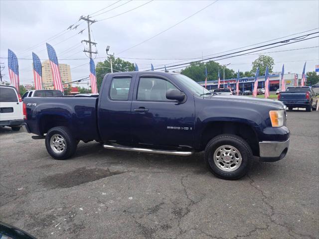 used 2008 GMC Sierra 2500 car, priced at $17,950
