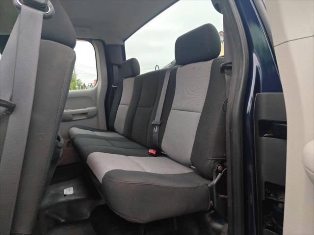 used 2008 GMC Sierra 2500 car, priced at $17,950
