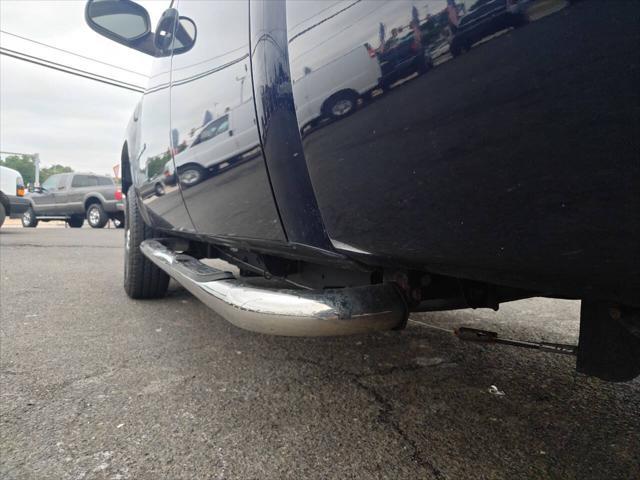 used 2008 GMC Sierra 2500 car, priced at $17,950