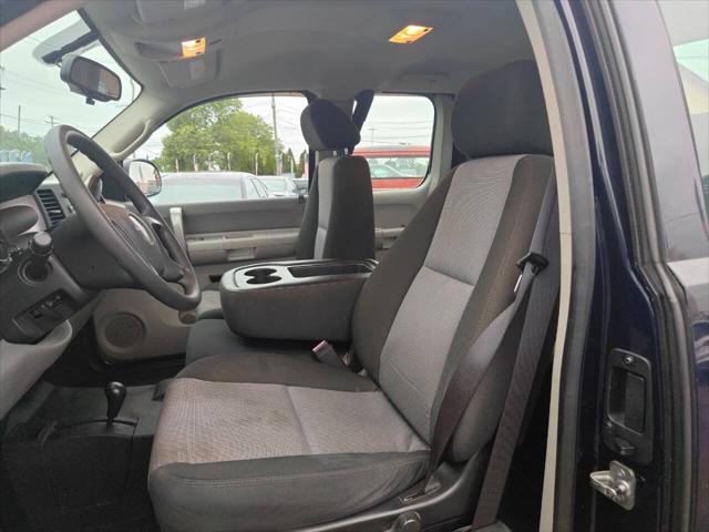 used 2008 GMC Sierra 2500 car, priced at $17,950
