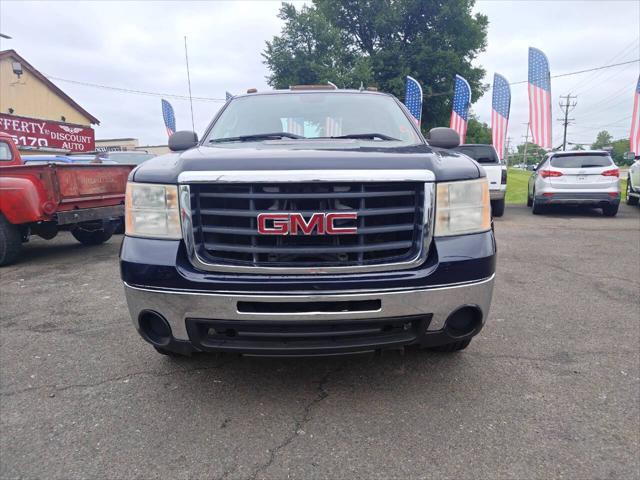 used 2008 GMC Sierra 2500 car, priced at $17,950