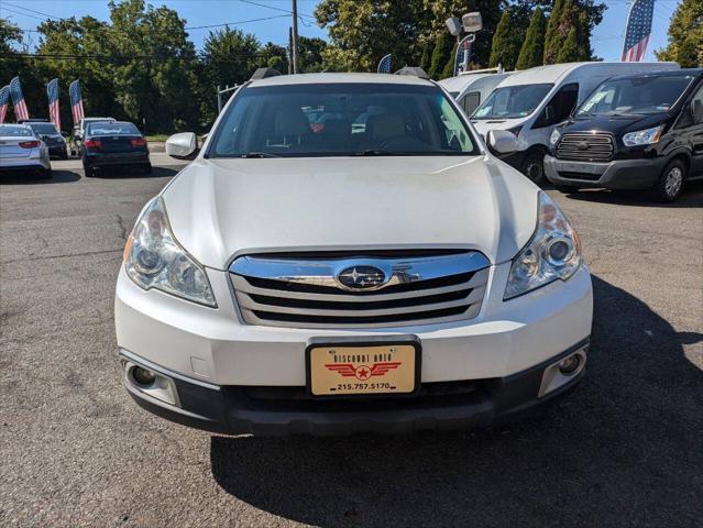 used 2012 Subaru Outback car, priced at $5,950