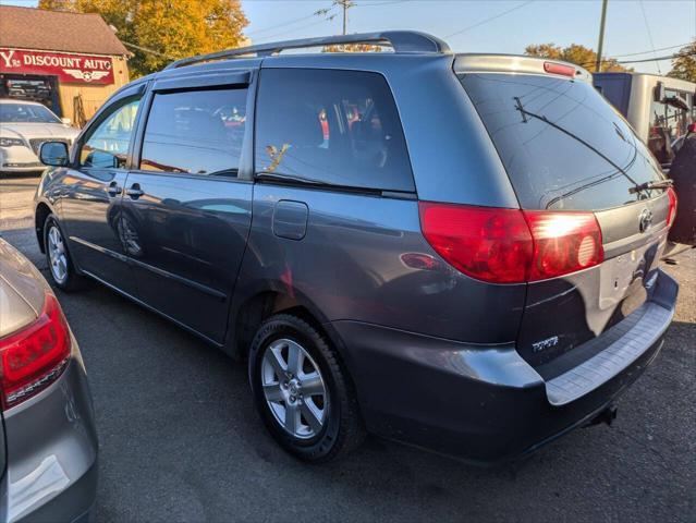 used 2007 Toyota Sienna car, priced at $8,950