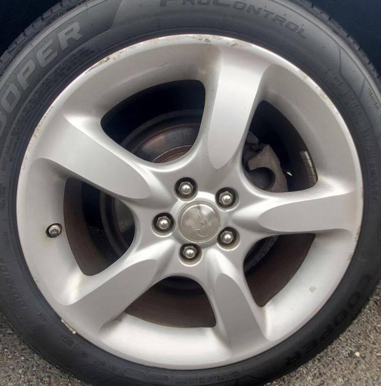 used 2009 Subaru Legacy car, priced at $6,995
