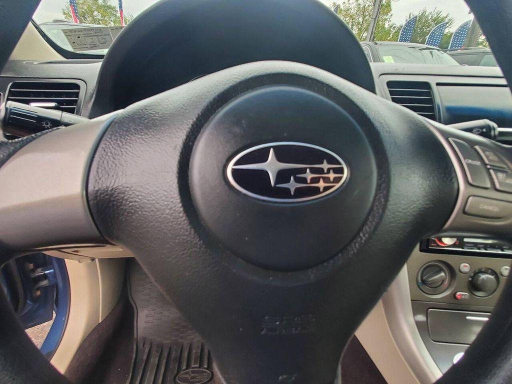 used 2009 Subaru Legacy car, priced at $6,995