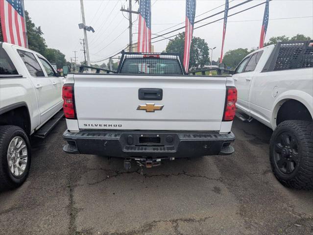 used 2014 Chevrolet Silverado 1500 car, priced at $9,750