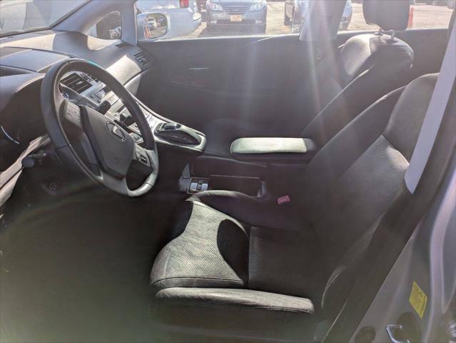 used 2010 Lexus HS 250h car, priced at $6,750