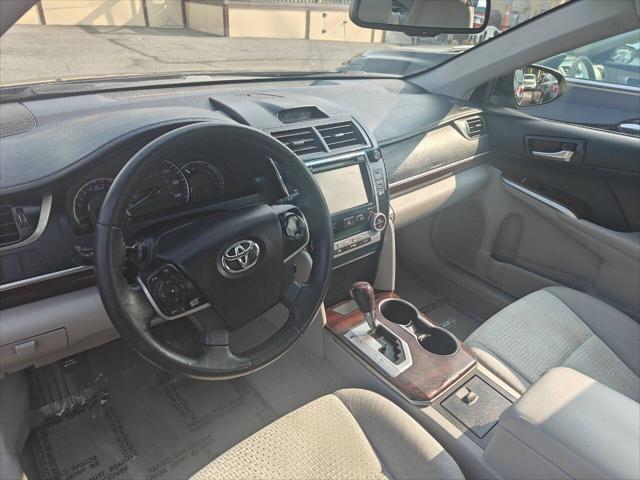 used 2014 Toyota Camry car, priced at $10,350