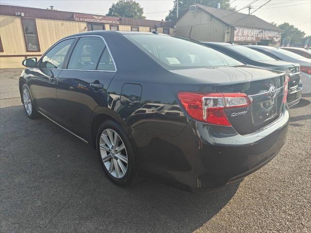 used 2014 Toyota Camry car, priced at $10,350