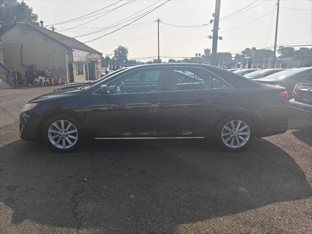 used 2014 Toyota Camry car, priced at $10,350