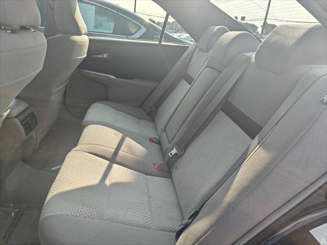 used 2014 Toyota Camry car, priced at $10,350