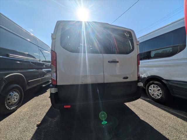 used 2019 Ford Transit-250 car, priced at $21,750