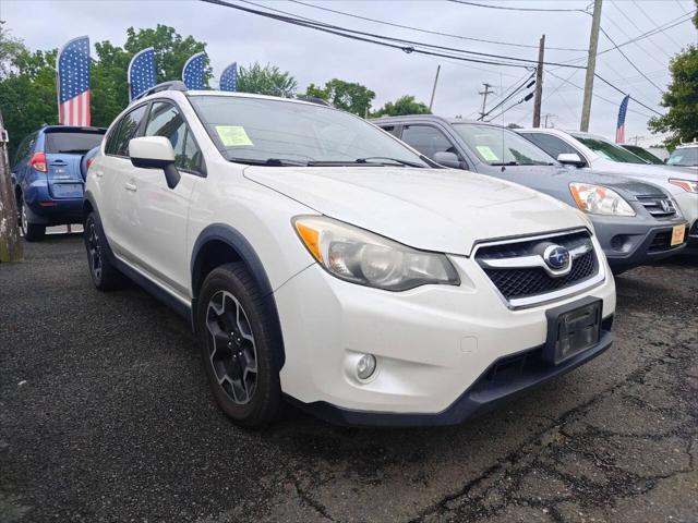 used 2014 Subaru XV Crosstrek car, priced at $9,750