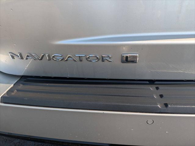 used 2016 Lincoln Navigator L car, priced at $17,750