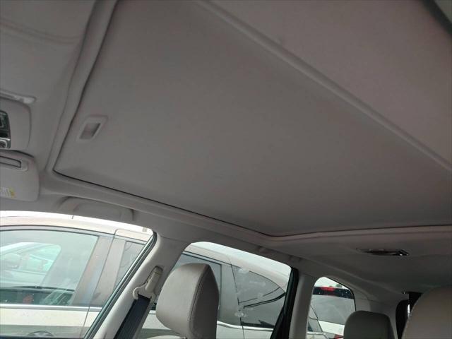 used 2018 Subaru Forester car, priced at $19,250