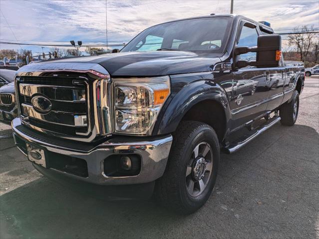 used 2013 Ford F-350 car, priced at $30,750