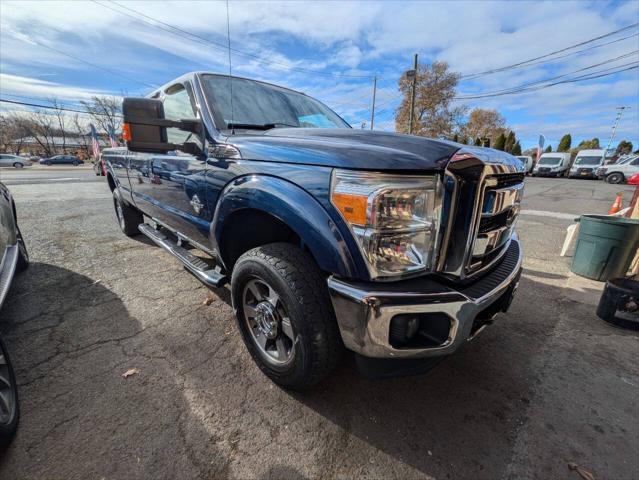 used 2013 Ford F-350 car, priced at $30,750