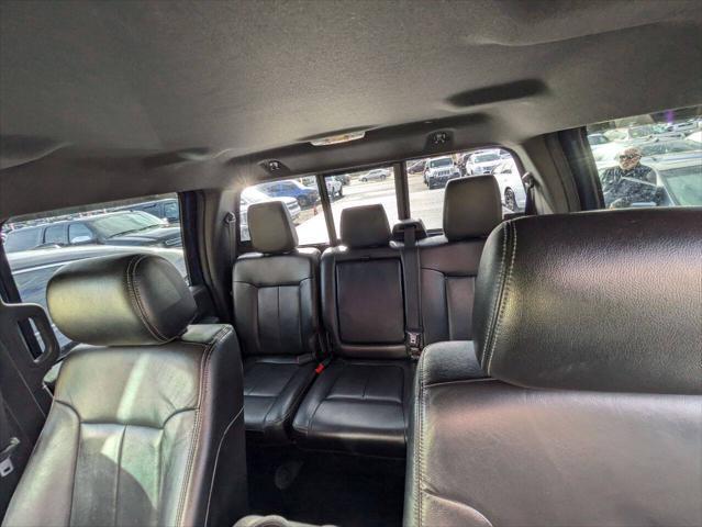 used 2013 Ford F-350 car, priced at $30,750