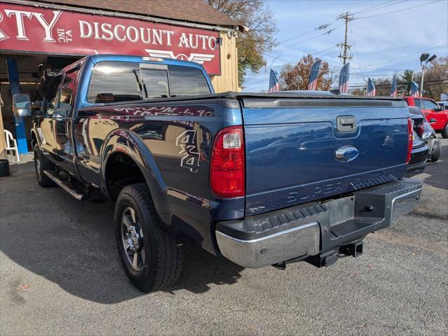 used 2013 Ford F-350 car, priced at $30,750