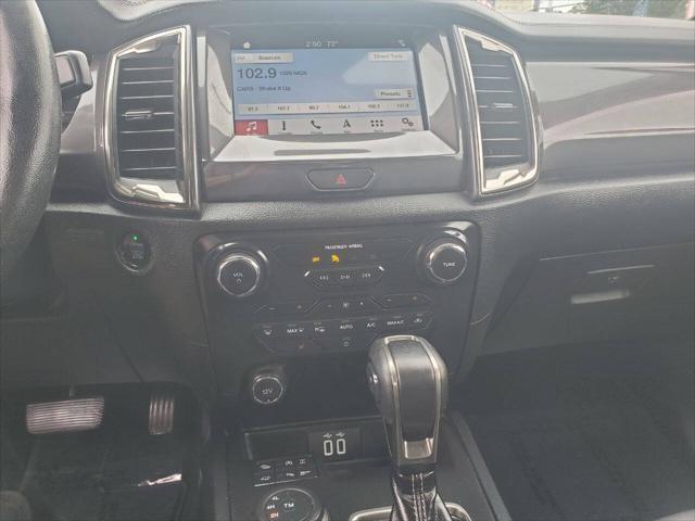 used 2019 Ford Ranger car, priced at $18,950