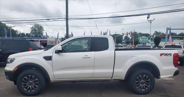 used 2019 Ford Ranger car, priced at $18,950