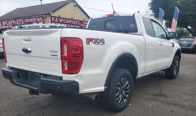 used 2019 Ford Ranger car, priced at $18,950